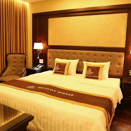 Dragon Hotel Tuan Chau